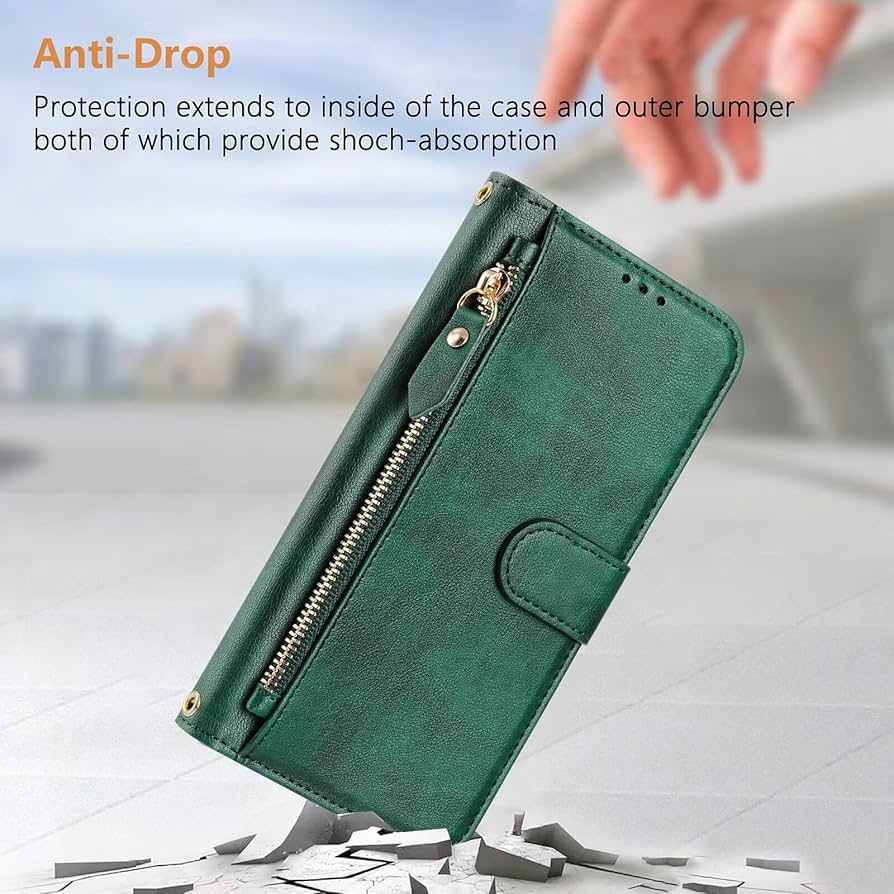 MOTOの二つ折財布　グリーン W9R ≪GREEN≫ MINI WALLET / ミニウォレット – MOTO ONLINE STORE